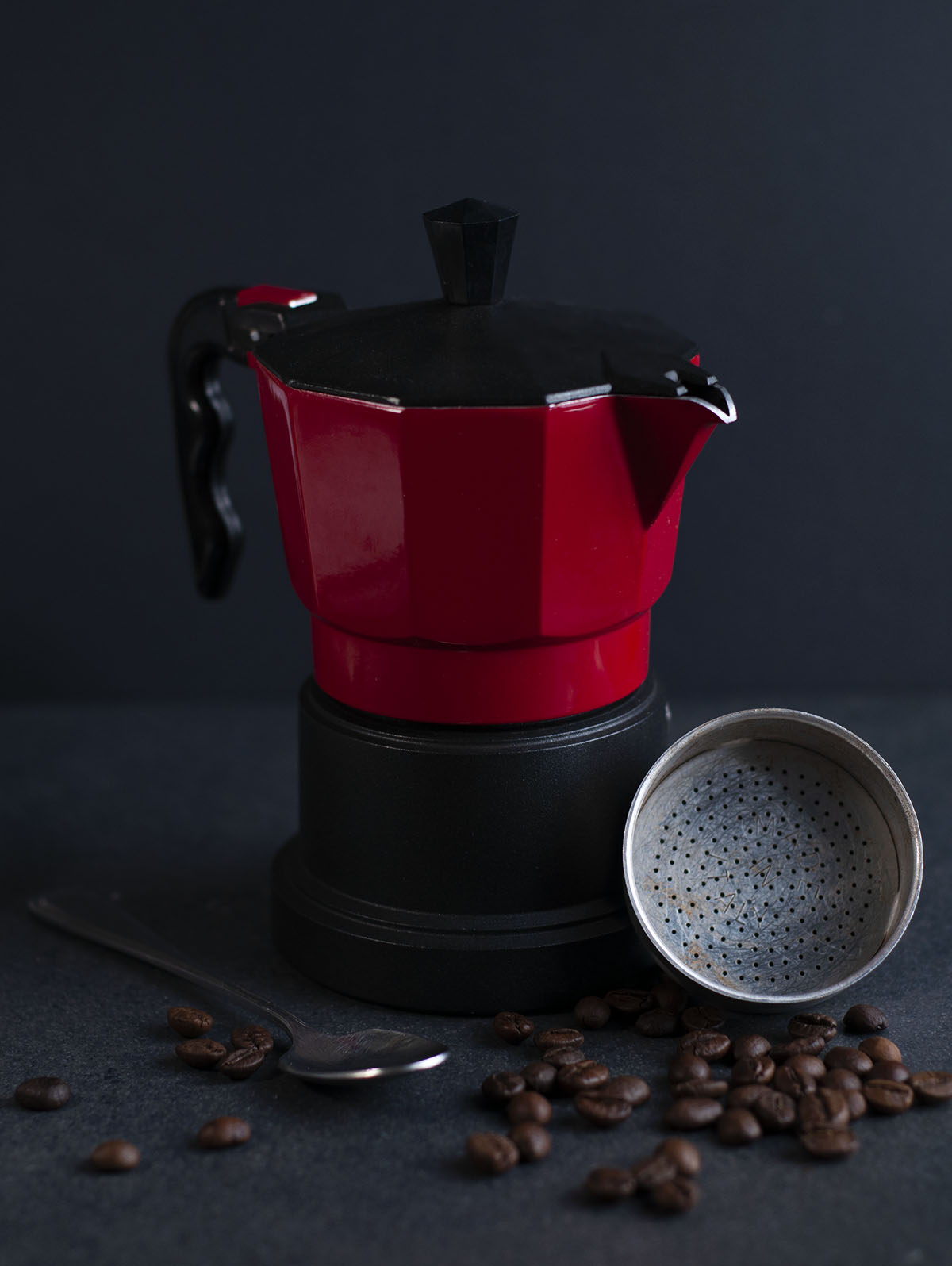 coffeepot